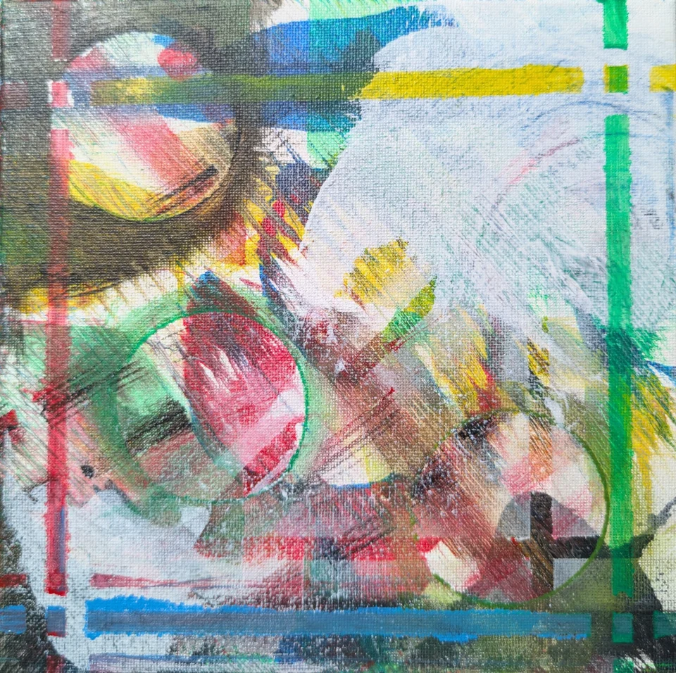 My First Original