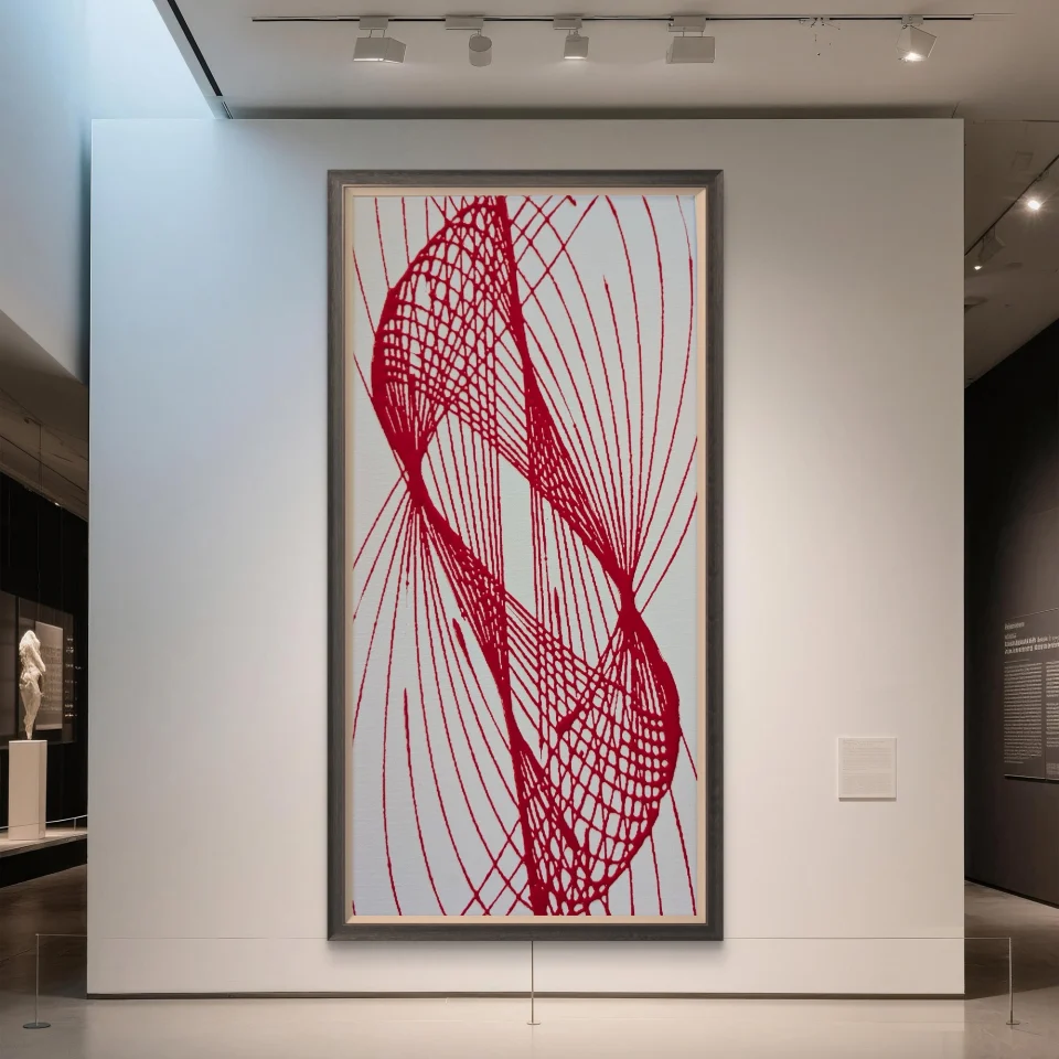 Red Resonance –