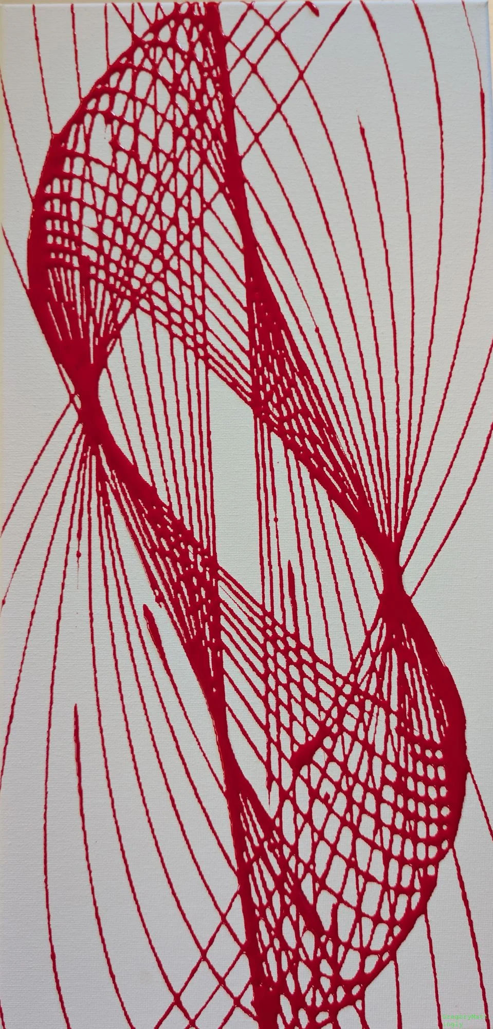 Red Resonance –