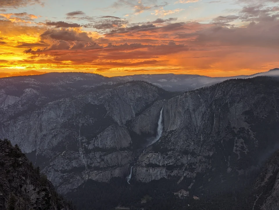 Yosemite Valley